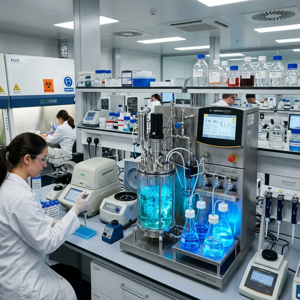 Biotechnology